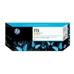 Tintenpatrone HP CN630A Gelb