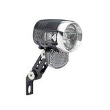 Axa-Scheinwerfer blueline50-t steady – schwarz
