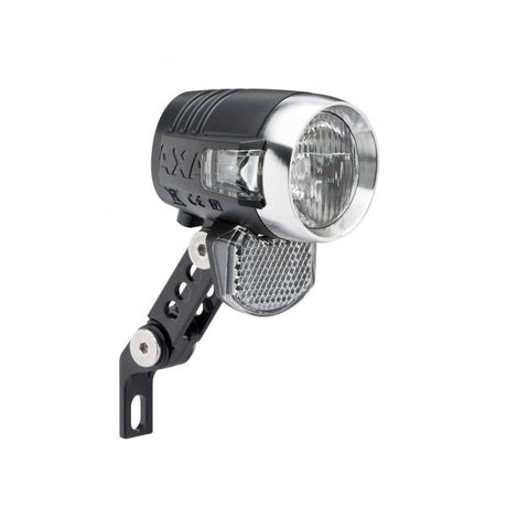 Axa-Scheinwerfer blueline50-t steady – schwarz