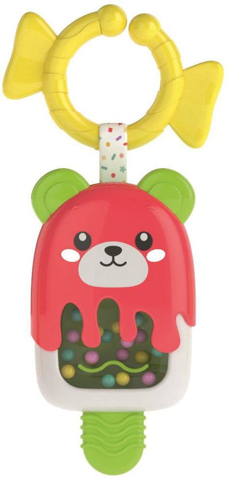 Clementoni Babyrassel-Eis