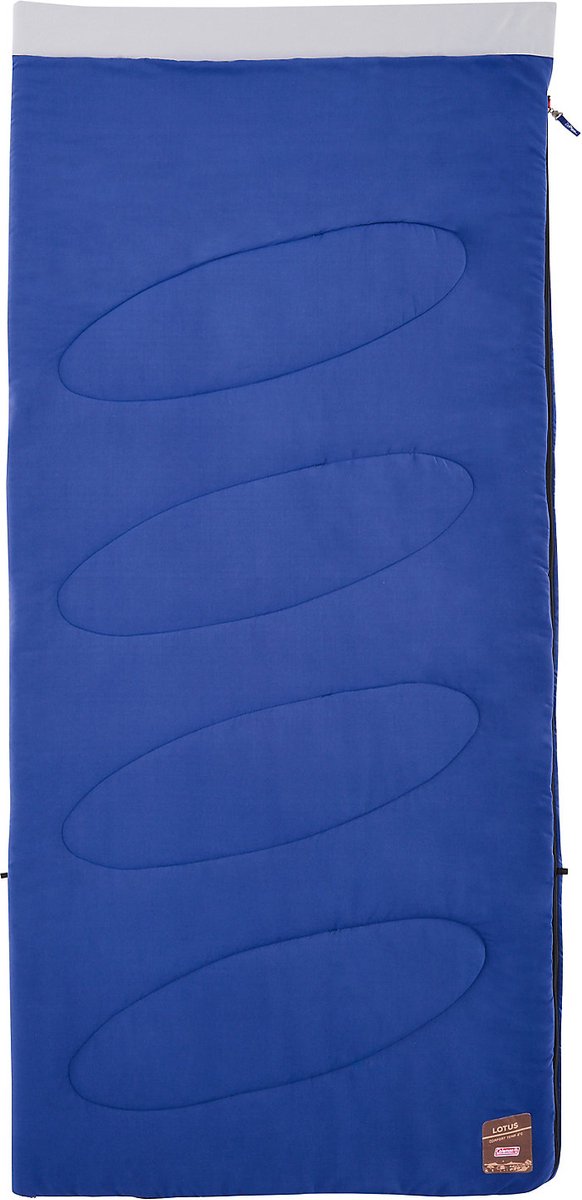 Coleman Lotus XL Schlafsack – 220 x 100 cm