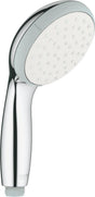 Grohe Vitalio Go Duschkopf – ø 10 cm – 1 Strahlart – Chrom