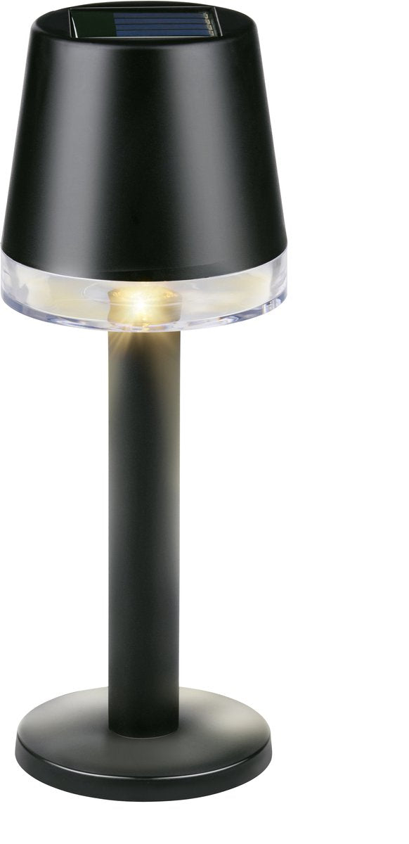 Solar-Tischlampe | 4 Stück