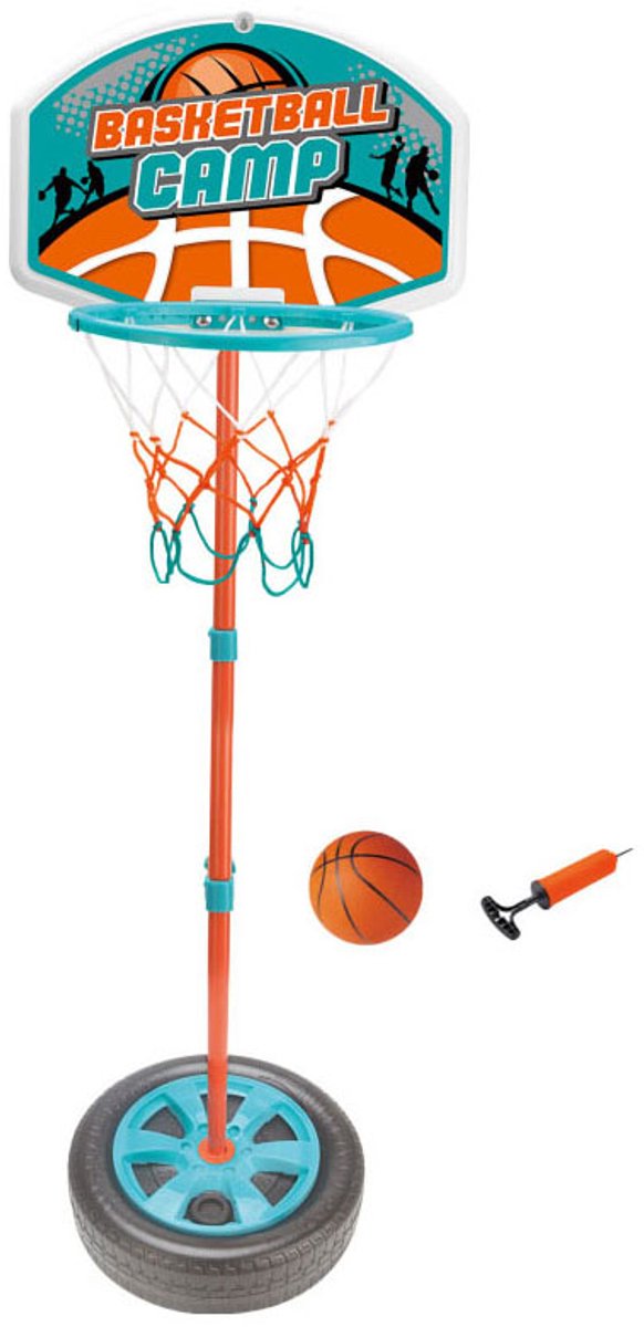 Basketballständer 1,2 mtr