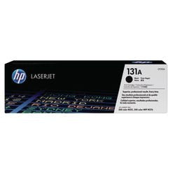 Tonerkartusche HP CF210A Nr. 131a schwarz