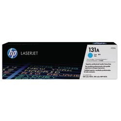 Tonerkartusche HP CF211A Nr. 131a Cyan