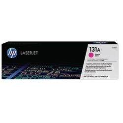 Tonerkartusche HP CF213A Nr. 131a Magenta