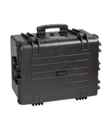 Explorer -Fälle 5833 Koffer schwarz mit Picking -Schaum