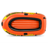 Intex Explorer Pro 200 - Doppelblattierbares Boot