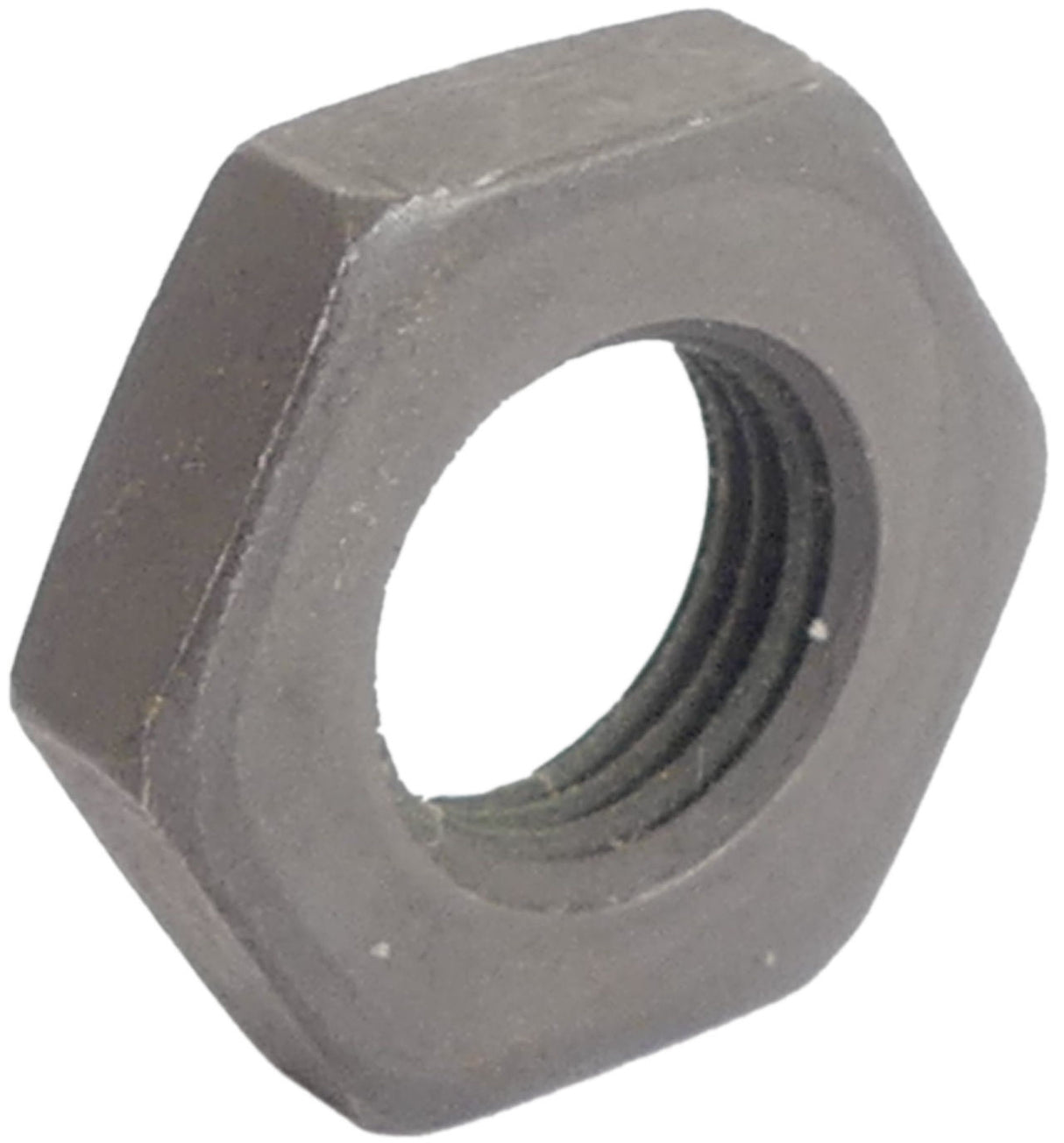 Shimano Sicherungsmutter rh-im 3 8 x 4,5 – schwarz