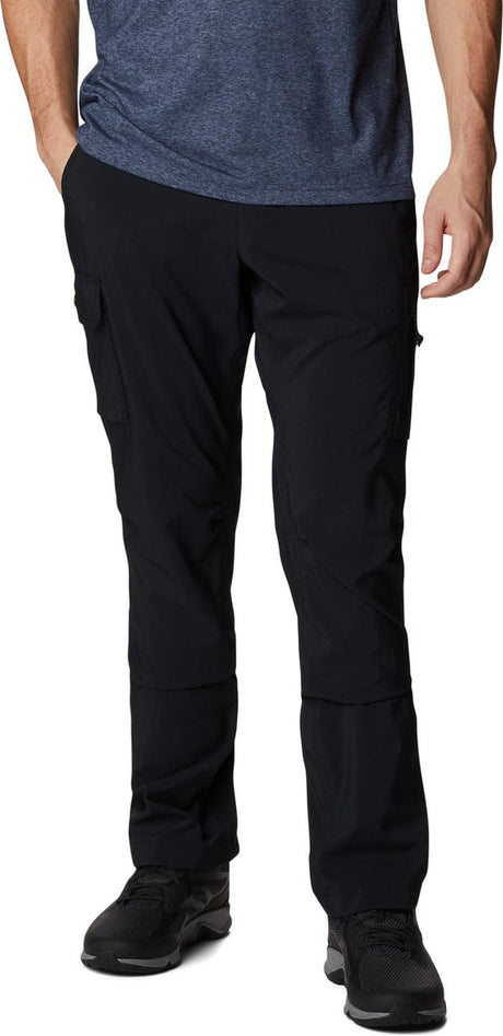 Columbia Silver Ridge™ Utility Pant Wanderhose – Herren – Größe 36