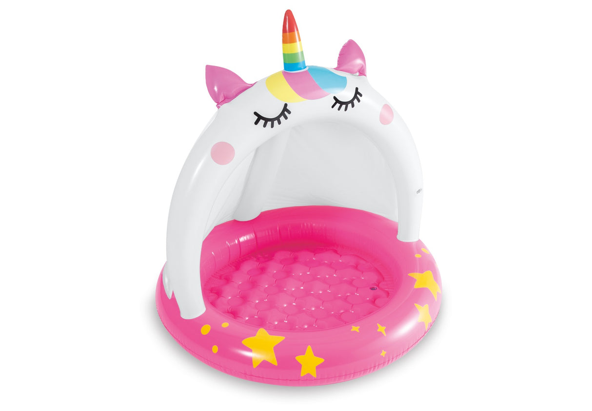 Intex Caticorn Babybecken