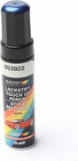 Motip 953922 – Autolackstift – Blau Metallic – 12 ml