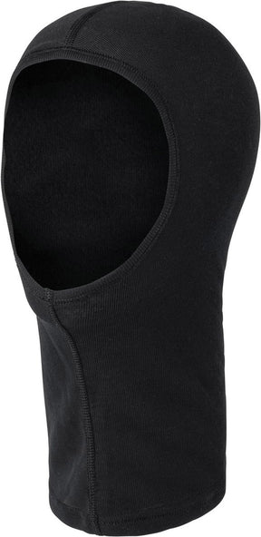Odlo active warm facemask - zwart - one size