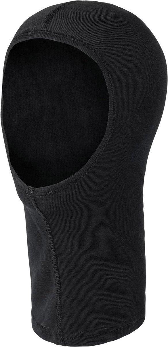 Odlo active warm facemask - zwart - one size