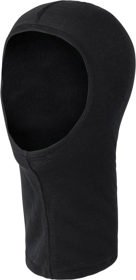Odlo active warm facemask - zwart - one size