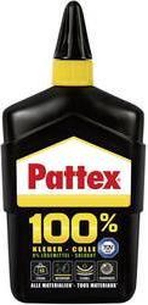 Pattex Allzweckkleber 2359458