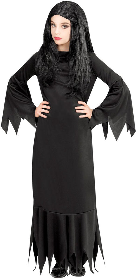 Finidi Hexenkleid Mortisia le petit