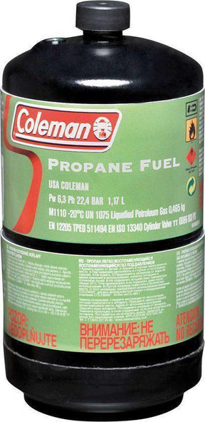 Coleman fuel ppn bottle - emea c012