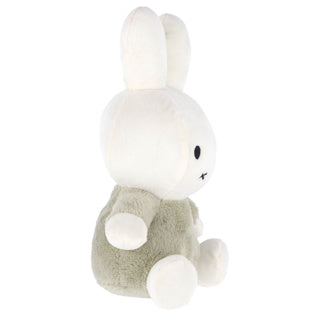 Tiamo Miffy Kuscheltier 35cm flauschig grün