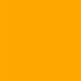 Überlegener Hintergrundpapier 35 Gelb-Orange 1,35 x 11 m