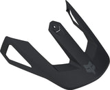 Fox head spare visor for youth proframe mips full-face helmet