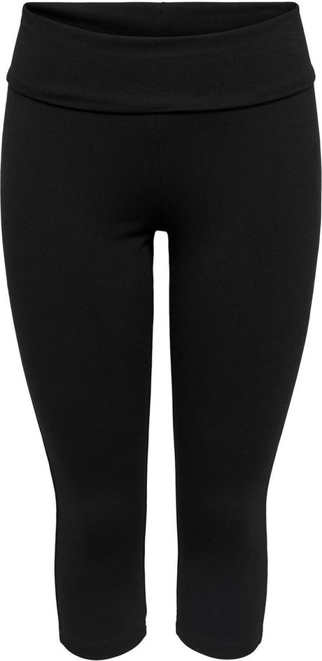 Only Play Fold Jazz Knickers passen zu Opus Fitnesshosen Damen – Größe M