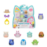 Squishalongs 8er Pack sortiert