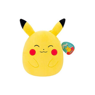 Squishmallows 25 cm Pikachu | 2 Stk