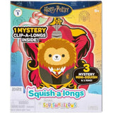 Squishalongs Clip-A-Longs-Harry-Potter-Blindtaschen, sortiert