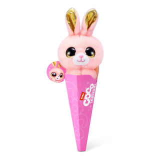Coco Surprise Plüsch Original Wave 25 sortiert | 12 Stück
