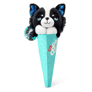 Coco Surprise Plüsch Original Wave 25 sortiert | 12 Stück
