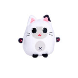 Gabby's Puppenhaus Squishy Plüsch 15 cm 3 sortiert | 6 Stück