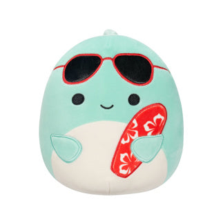 Squishmallows 19 cm sortiert