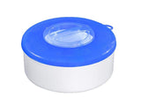 Bestway Flowclear Einschub-Chlorschwimmer, Durchmesser 13 cm