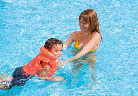 Kinderschwimmweste