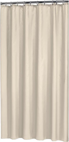 Sealskin Granada Duschvorhang 120x200 cm – Peva – Beige