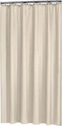 Sealskin Granada Duschvorhang 120x200 cm – Peva – Beige
