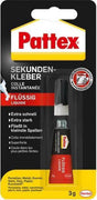 Pattex Superkleber Classic flüssig 3 g
