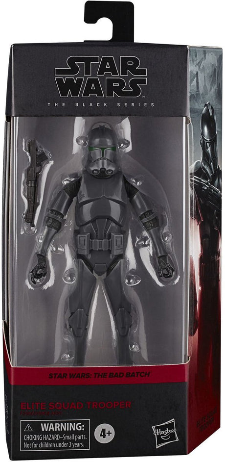 Star Wars Figuren schwarze Serie sortiert | 2 Stk