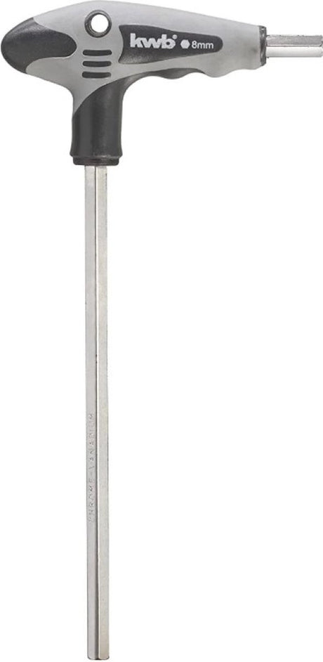 Kwb inbussleutel sleutelbreedte (metrisch): 8 mm