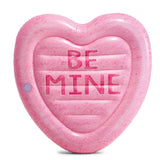 Candy Heart lufte