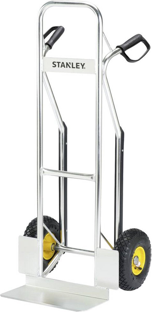 Stanley HT525: Aluminium-Sackkarre 200 kg