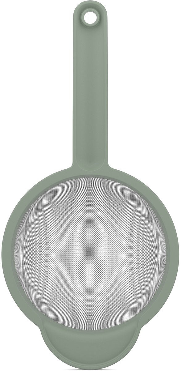 Mepal-Sieb – Chef It – nordischer Salbei – 167 mm