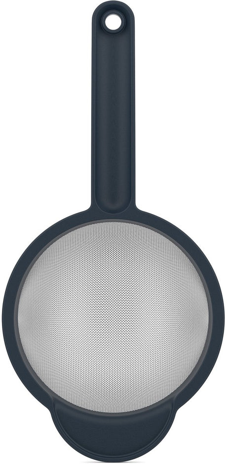 Mepal-Sieb – Chef It – Marineblau – 167 mm