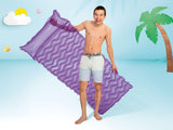 Intex tat n float Wave lufte lila lila