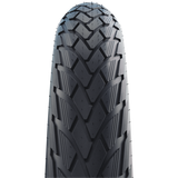 Schwalbe Wire Band Marathon Performance 25-622 +R Schwarz
