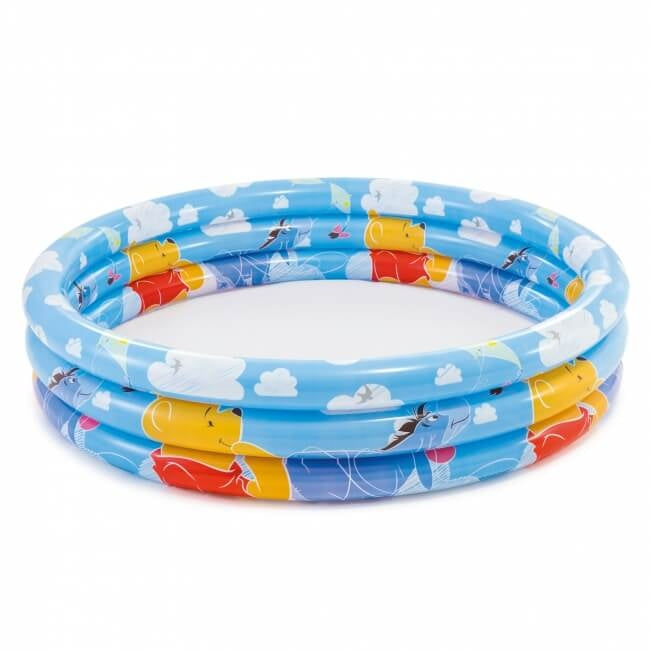 Winnie the Pooh Kinderpool