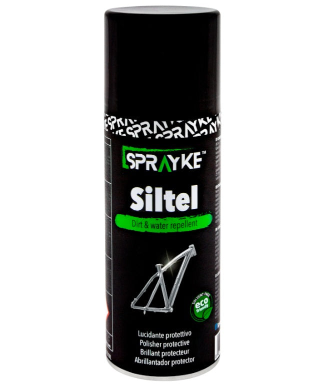 Sprayke Shine und schützen Spray 200 ml