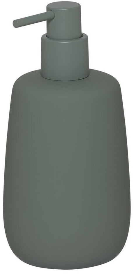 Sealskin - mireli - zeepdispenser 400 ml - vrijstaand - groen